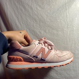 New balance 574
